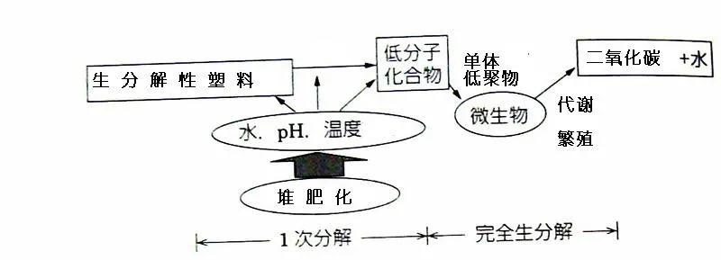 可生物降解環(huán)保塑料可以回收再利用嗎？(圖3)